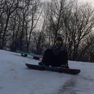 Meet your Posher, Spencer